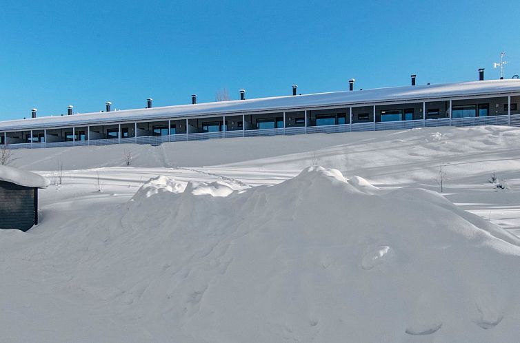 Vakantiehuis Skivillas 78 ukkohalla (7)
