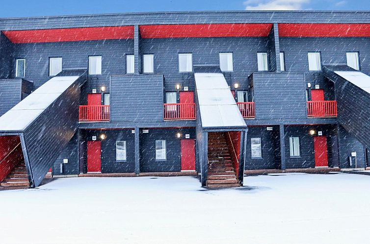 Vakantiehuis Skivillas 47 ukkohalla (a3)