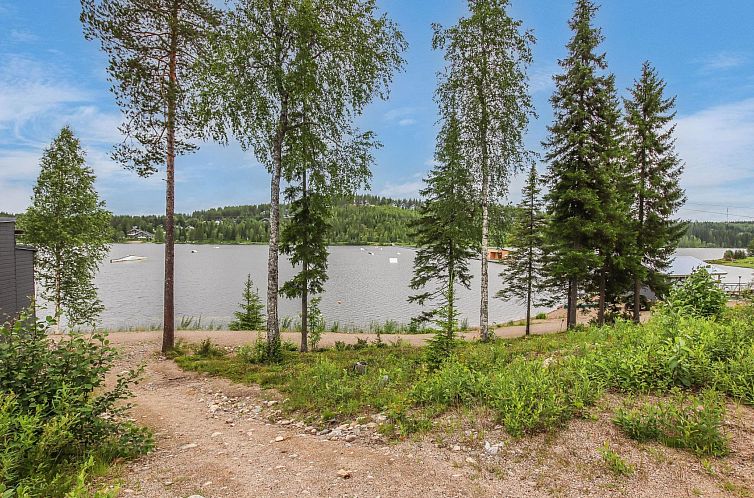 Vakantiehuis Skivillas 47 ukkohalla (a3)