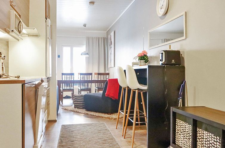 Vakantiehuis Skivillas 47 ukkohalla (a3)