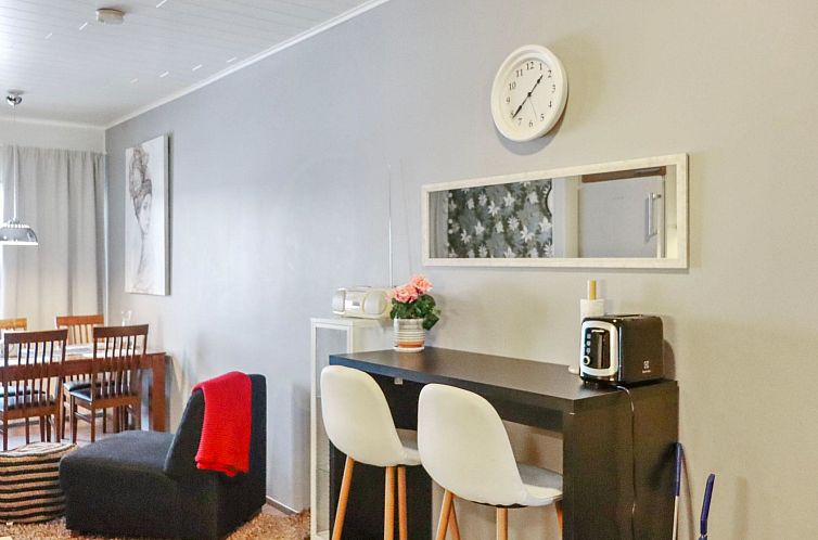 Vakantiehuis Skivillas 47 ukkohalla (a3)