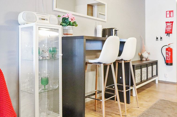 Vakantiehuis Skivillas 47 ukkohalla (a3)