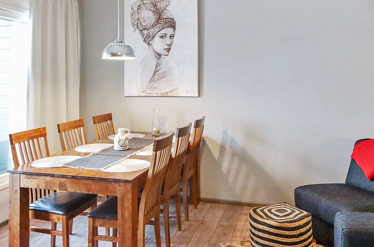 Vakantiehuis Skivillas 47 ukkohalla (a3)