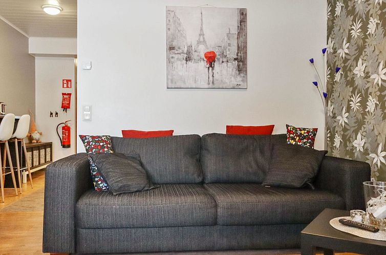 Vakantiehuis Skivillas 47 ukkohalla (a3)