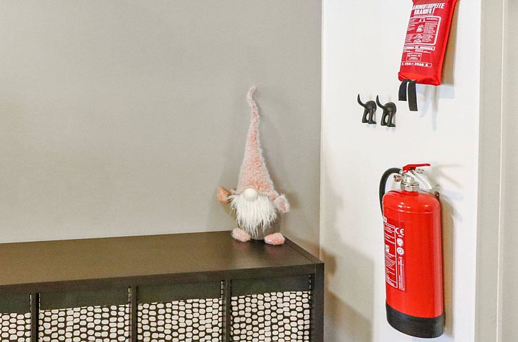 Vakantiehuis Skivillas 47 ukkohalla (a3)