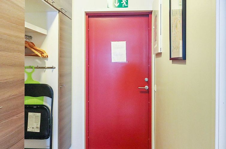 Vakantiehuis Skivillas 47 ukkohalla (a3)