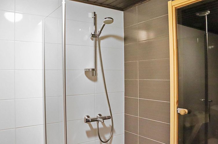 Vakantiehuis Skivillas 47 ukkohalla (a3)