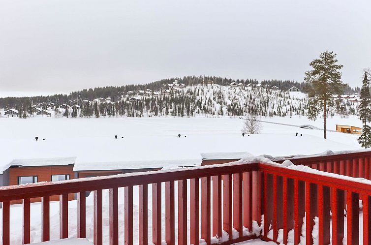 Vakantiehuis Skivillas 47 ukkohalla (a3)