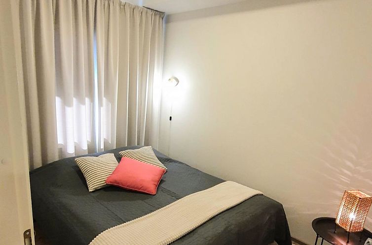 Vakantiehuis Skivillas 47 ukkohalla (a1)