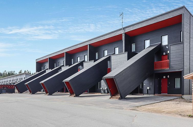 Unterkunft 2230465 - Ferienhaus Oulu - Vakantiehuis Skivillas 47 ukkohalla (a7)
