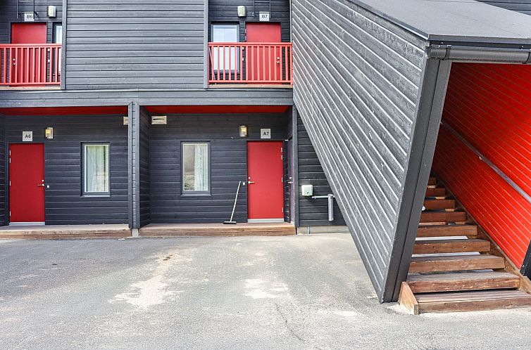 Vakantiehuis Skivillas 47 ukkohalla (a7)