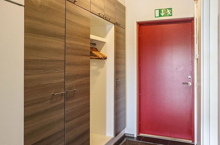 Vakantiehuis Skivillas 47 ukkohalla (a7)