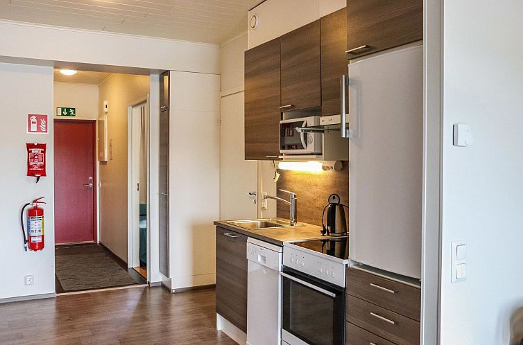 Vakantiehuis Skivillas 47 ukkohalla (a7)