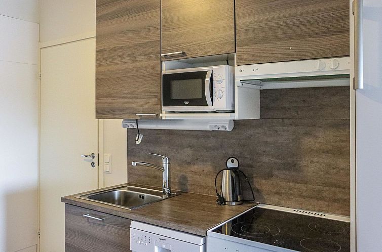 Vakantiehuis Skivillas 47 ukkohalla (a7)