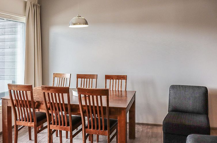 Vakantiehuis Skivillas 47 ukkohalla (a7)