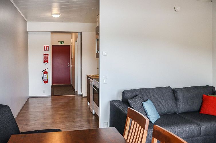 Vakantiehuis Skivillas 47 ukkohalla (a7)