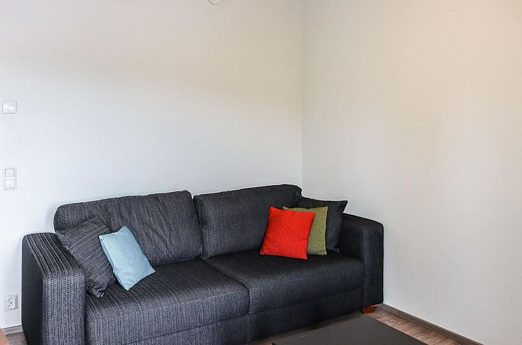 Vakantiehuis Skivillas 47 ukkohalla (a7)