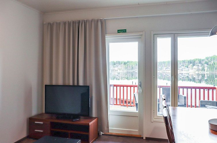 Vakantiehuis Skivillas 47 ukkohalla (a7)