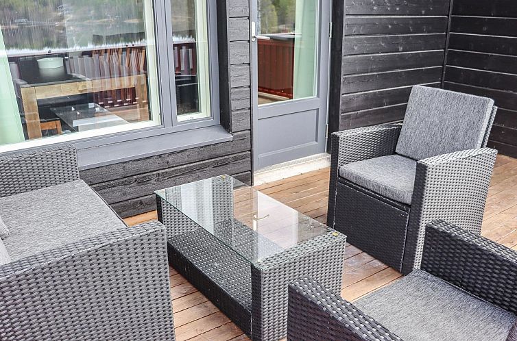 Vakantiehuis Skivillas 47 ukkohalla (a7)