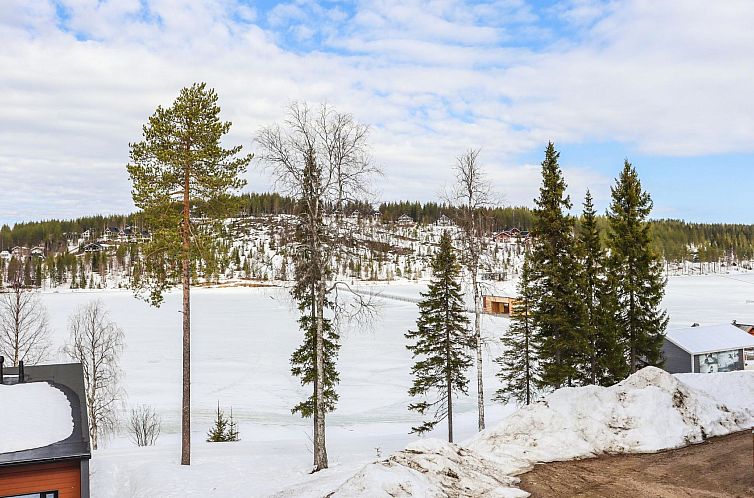 Vakantiehuis Skivillas 47 ukkohalla (a7)