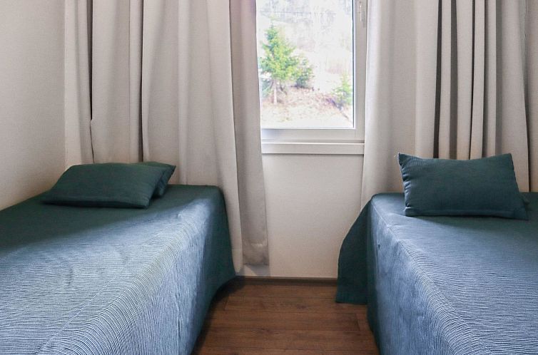 Vakantiehuis Skivillas 47 ukkohalla (a7)