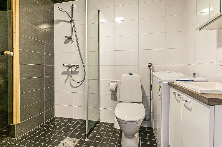 Vakantiehuis Skivillas 47 ukkohalla (a7)