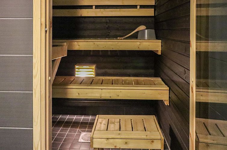 Vakantiehuis Skivillas 47 ukkohalla (a7)