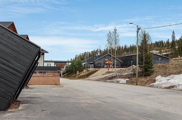 Vakantiehuis Skivillas 47 ukkohalla (a7)