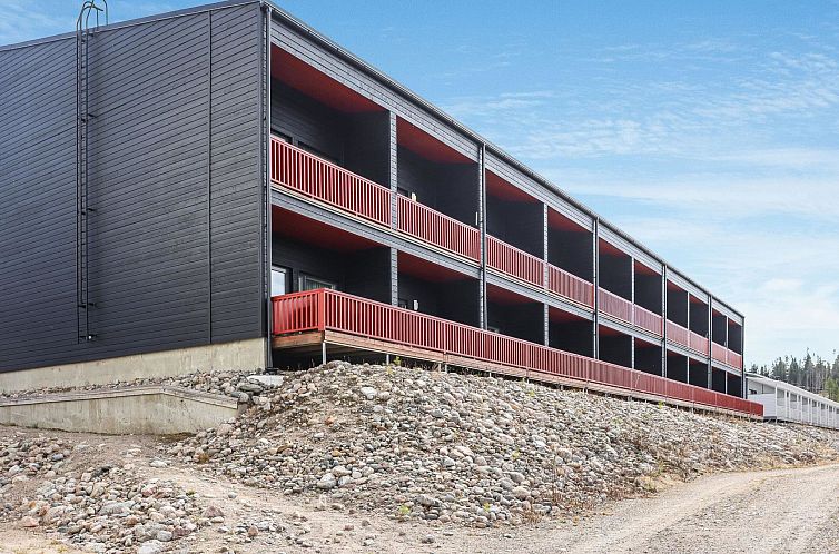 Vakantiehuis Skivillas 47 ukkohalla (a7)
