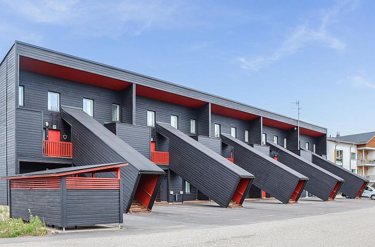 Unterkunft 2230466 - Ferienhaus Oulu - Vakantiehuis Skivillas 61 ukkohalla (b1)