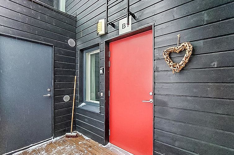 Vakantiehuis Skivillas 61 ukkohalla (b1)