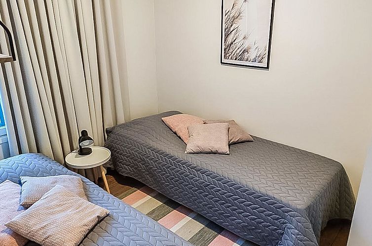 Vakantiehuis Skivillas 61 ukkohalla (b1)