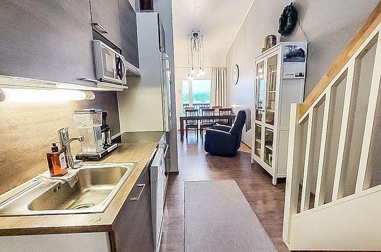 Vakantiehuis Skivillas 61 ukkohalla (b1)