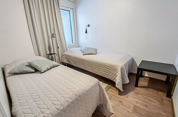 Vakantiehuis Skivillas 61 ukkohalla (b1)