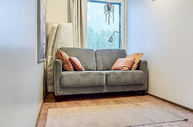 Vakantiehuis Skivillas 61 ukkohalla (b1)