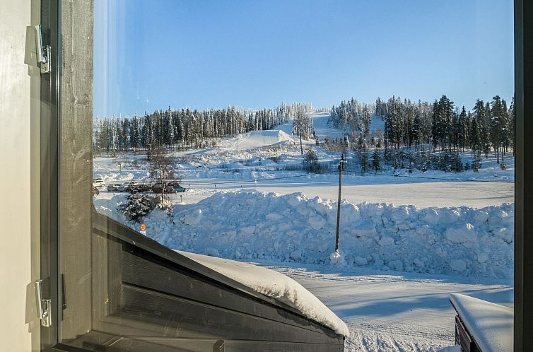 Vakantiehuis Skivillas 61 ukkohalla (b1)