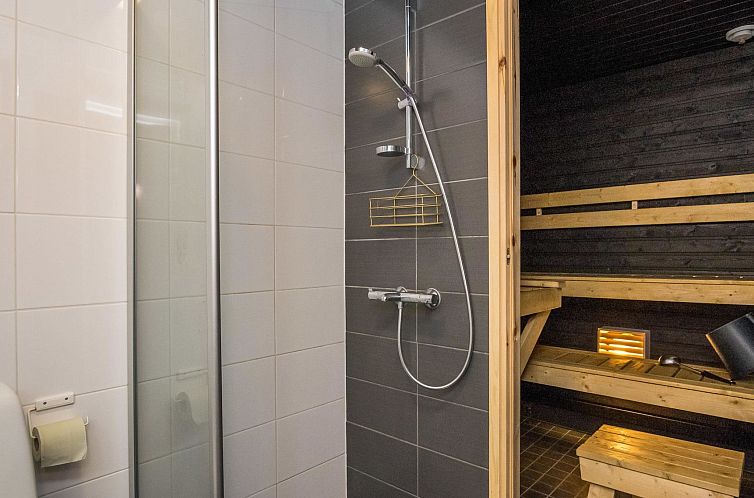 Vakantiehuis Skivillas 61 ukkohalla (b1)