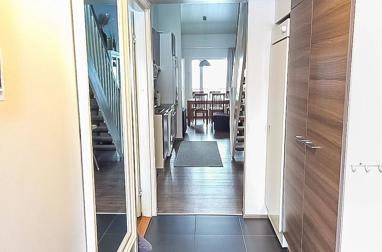 Vakantiehuis Skivillas 61 ukkohalla (b1)