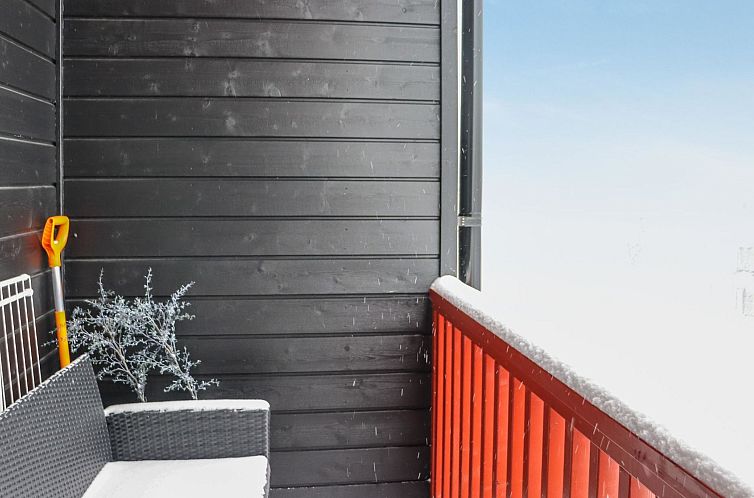 Vakantiehuis Skivillas 61 ukkohalla (b1)