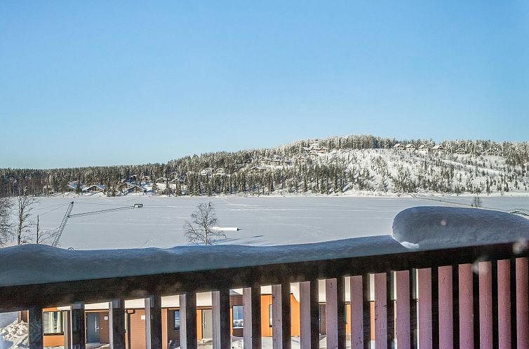 Vakantiehuis Skivillas 61 ukkohalla (b1)