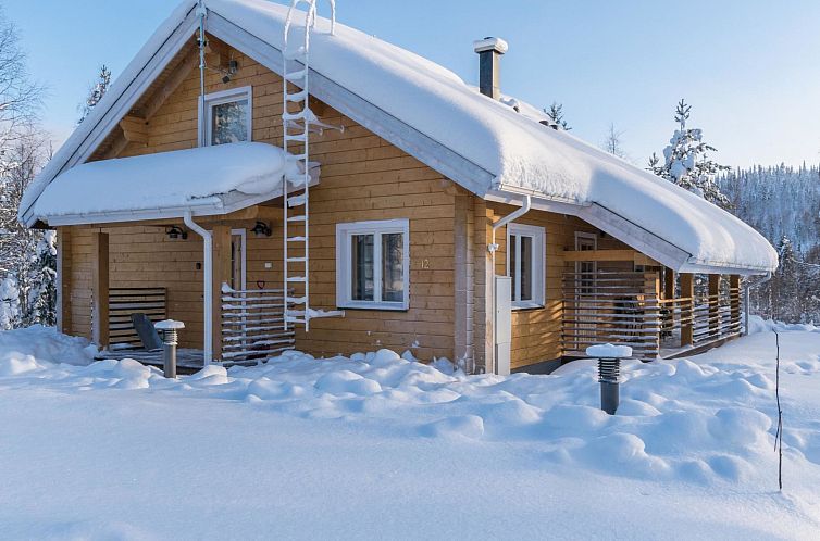 Vakantiehuis Villa oka