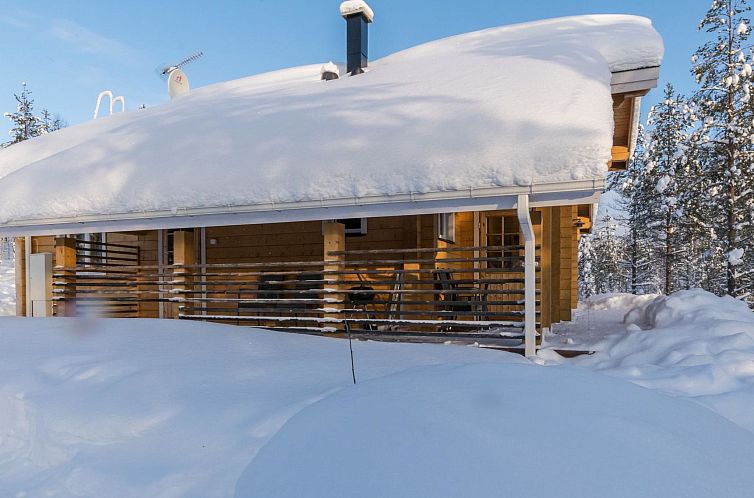 Vakantiehuis Villa oka