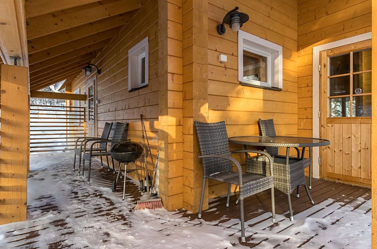 Vakantiehuis Villa oka