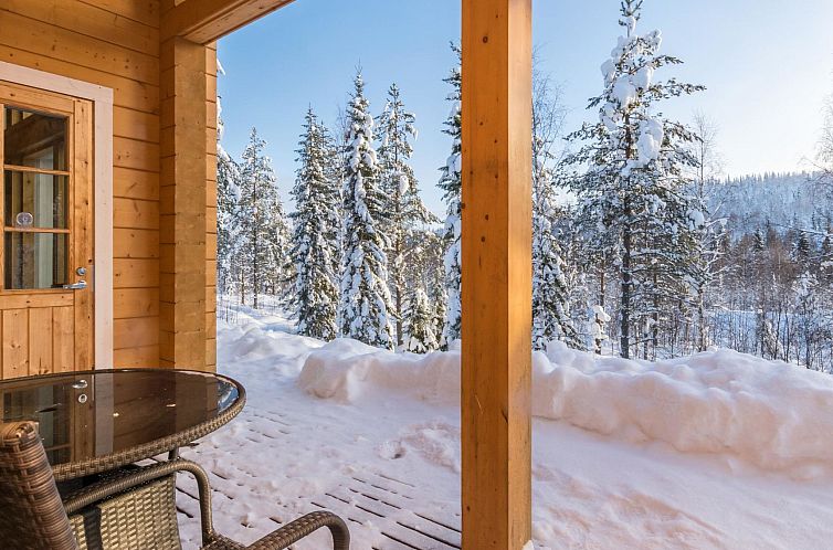 Vakantiehuis Villa oka