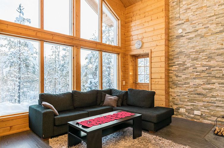 Vakantiehuis Villa oka