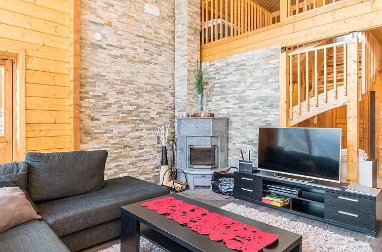 Vakantiehuis Villa oka