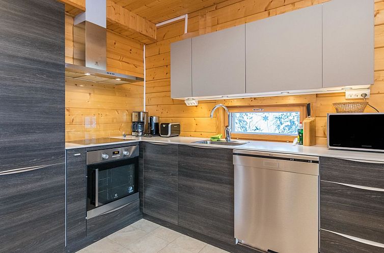 Vakantiehuis Villa oka