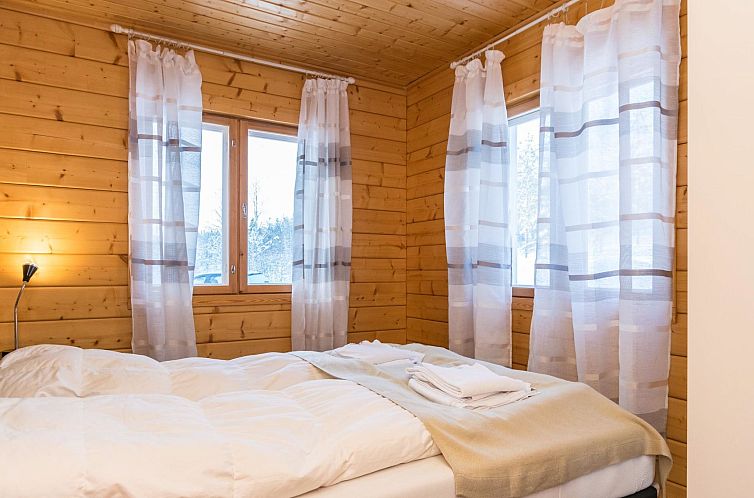 Vakantiehuis Villa oka