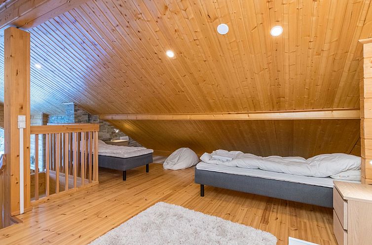 Vakantiehuis Villa oka