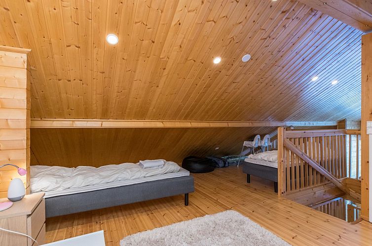 Vakantiehuis Villa oka